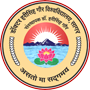 Dr. Harisingh Gour University emblem