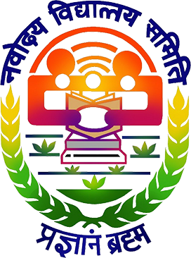 Navodaya Vidyalaya Samiti emblem