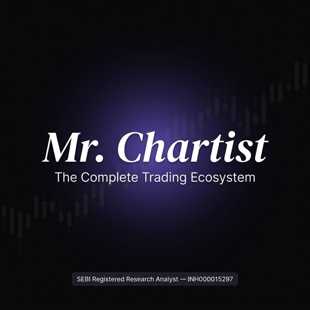 TradingView Object Tree & Layer Management | Mr. Chartist